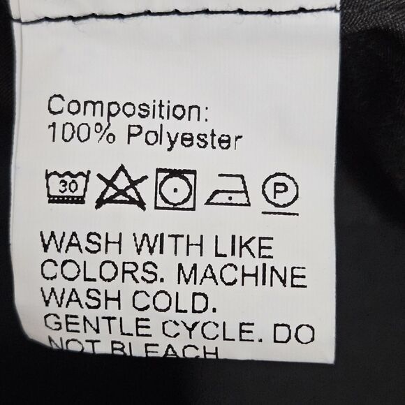 Romwe Dress Women's Lg Black Whimsygoth Fairy Off Shoulder Sheer Bell Sleeve NWT - Picture 5 of 14